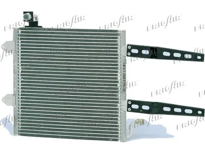 Condensador, aire acondicionado Vw POLO III · Vw POLO III CLASSIC · Seat AROSA