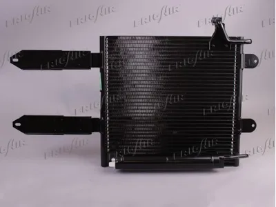 Condensador, aire acondicionado Seat AROSA · Vw LUPO I · Vw POLO