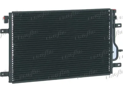 Condensador, aire acondicionado Audi A6 C5 · Audi A6 C5 Avant · Audi A4 B6