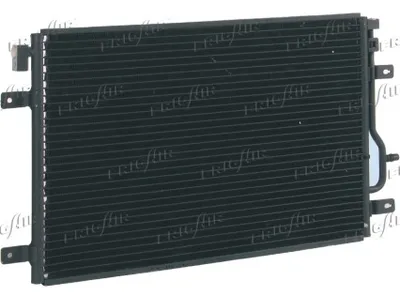 Condensador, aire acondicionado Audi A4 B6 · Audi A4 B6 Avant · Audi A4 B6 Convertible