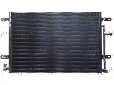Condensador, aire acondicionado Audi A4 B7 · Audi A4 B7 Avant · Seat EXEO