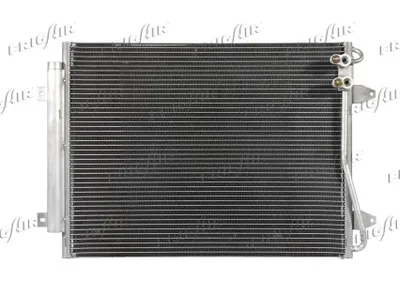 Condensador, aire acondicionado Vw PASSAT B6 · Vw PASSAT B6 Variant · Vw PASSAT CC B6