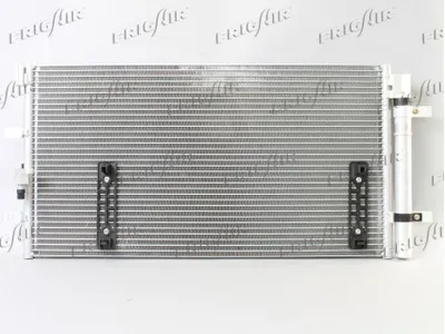 Condensador, aire acondicionado Audi A5 · Audi A4 B8 Avant · Audi Q5