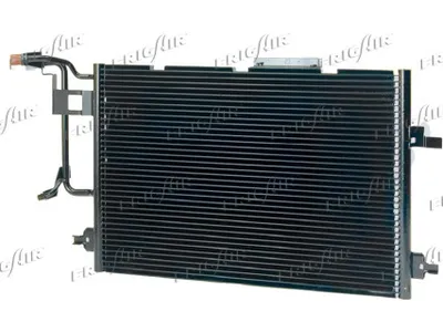 Condensador, aire acondicionado Audi A6 C5 · Audi A6 C5 Avant · Audi ALLROAD C5