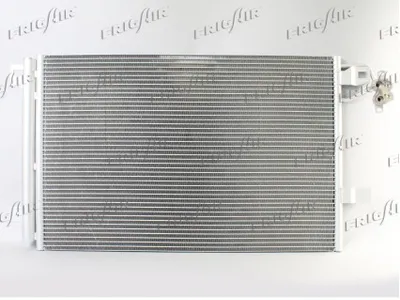 Condensador, aire acondicionado Vw TRANSPORTER T5 Platform/Chassis (7JD, 7JE, 7JL, 7JY, 7JZ, 7F · Vw TRANSPORTER T5 Van · Vw TRANSPORTER T5 Bus