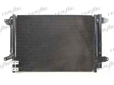 Condensador, aire acondicionado Vw JETTA IV · Vw BEETLE · Vw BEETLE Convertible