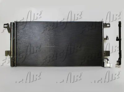 Condensador, aire acondicionado Audi A4 B9 · Audi A4 B9 Avant · Audi A4 Allroad B9
