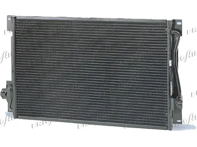 Condensador, aire acondicionado Volvo 850 Estate · Volvo V70 I · Volvo C70 I Coupe