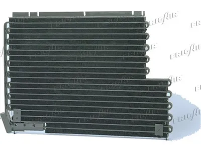 Condensador, aire acondicionado Volvo 940 · Volvo 940 II · Volvo 940 II Estate