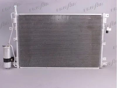 Condensador, aire acondicionado Volvo XC90 I