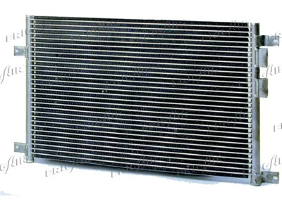 Condensador, aire acondicionado Alfa Romeo 156 · Alfa Romeo 156 Sportwagon · Alfa Romeo 147
