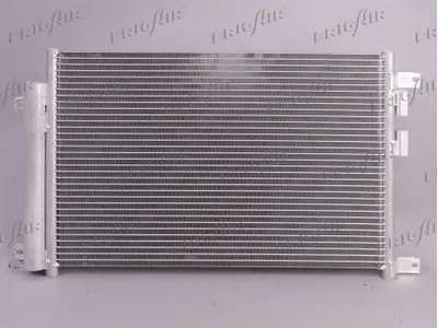 Condensador, aire acondicionado Alfa Romeo 156 · Alfa Romeo 156 Sportwagon · Alfa Romeo 147