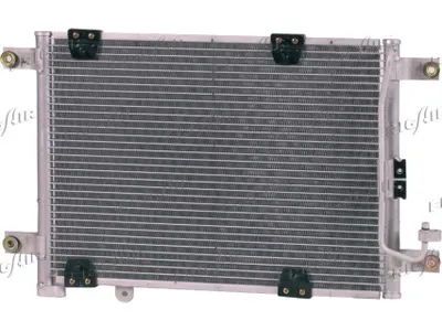 Condensador, aire acondicionado Suzuki GRAND VITARA I