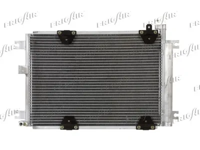 Condensador, aire acondicionado Suzuki GRAND VITARA I
