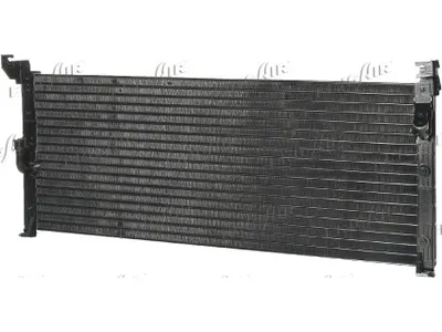 Condensador, aire acondicionado Toyota RAV 4 I · Toyota RAV 4 I Cabrio
