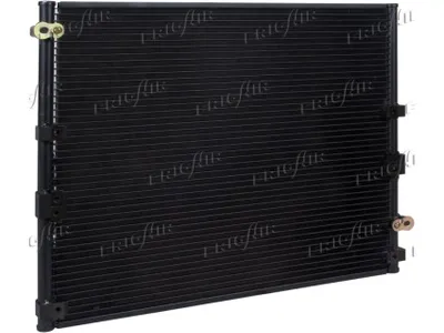Condensador, aire acondicionado Toyota LAND CRUISER 90