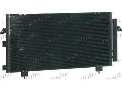 Condensador, aire acondicionado Toyota RAV 4 II