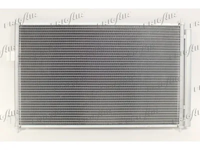 Condensador, aire acondicionado Toyota RAV 4 III