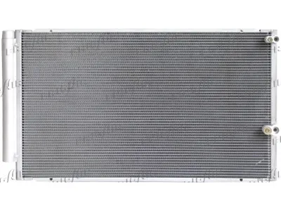 Condensador, aire acondicionado Toyota PRIUS Liftback