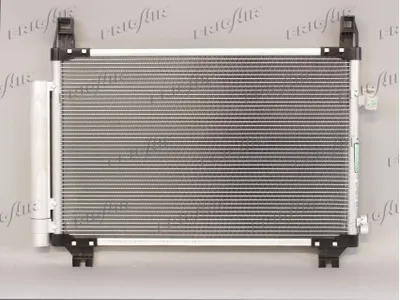 Condensador, aire acondicionado Toyota YARIS