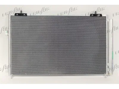 Condensador, aire acondicionado Toyota RAV 4 IV