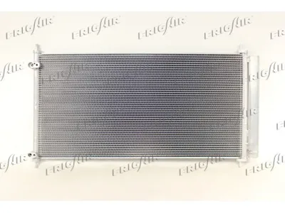 Condensador, aire acondicionado Toyota AURIS · Toyota COROLLA Saloon · Toyota VERSO