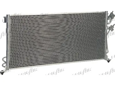 Condensador, aire acondicionado Mitsubishi COLT V · Mitsubishi LANCER VI