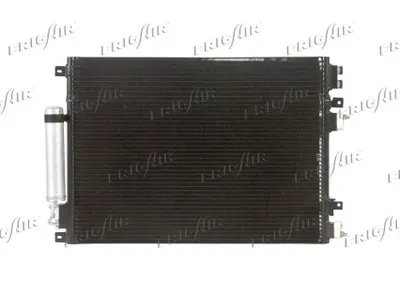 Condensador, aire acondicionado Chrysler 300C · Chrysler 300C Touring