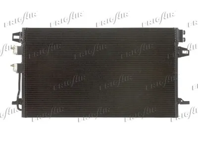 Condensador, aire acondicionado Chrysler VOYAGER IV