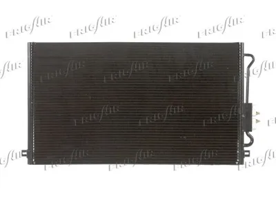 Condensador, aire acondicionado Chrysler VOYAGER IV