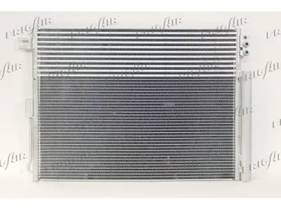 Condensador, aire acondicionado Jeep GRAND CHEROKEE IV