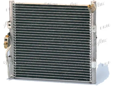 Condensador, aire acondicionado Honda CIVIC V Saloon · Honda CIVIC V Hatchback