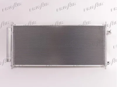 Condensador, aire acondicionado Honda JAZZ III