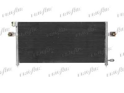 Condensador, aire acondicionado Nissan PICK UP