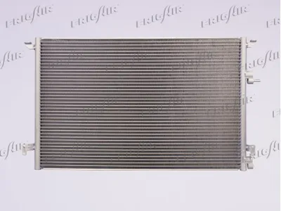 Condensador, aire acondicionado Saab 9-3 · Saab 9-3 Convertible · Saab 9-3 Estate