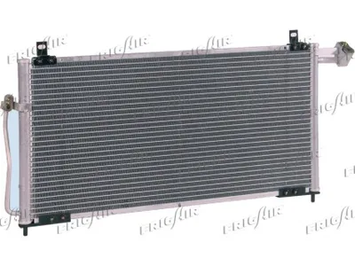 Condensador, aire acondicionado Mazda 323 S VI Saloon · Mazda 323 F VI Hatchback