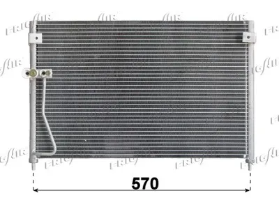 Condensador, aire acondicionado Mazda 626 V · Mazda 626 V Hatchback · Mazda 626 V Station Wagon