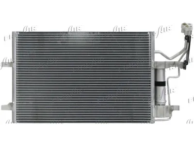 Condensador, aire acondicionado Mazda 3 · Mazda 5
