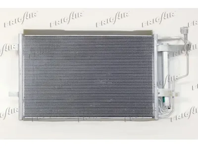 Condensador, aire acondicionado Mazda 3 · Mazda 3 Saloon