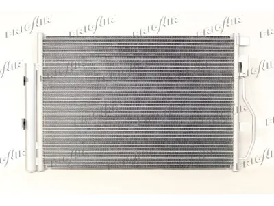Condensador, aire acondicionado Chevrolet AVEO Hatchback · Chevrolet AVEO Saloon · Opel MOKKA / MOKKA X