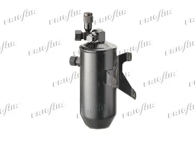Filtro deshidratante, aire acondicionado Ford FIESTA III