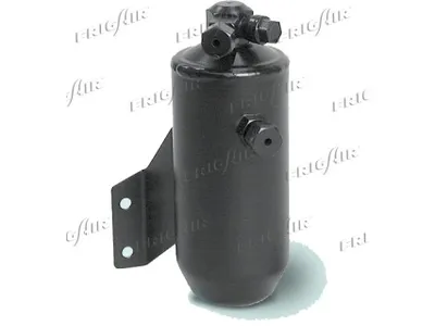 Filtro deshidratante, aire acondicionado Ford FIESTA III