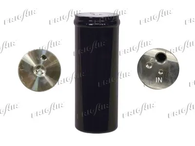 Filtro deshidratante, aire acondicionado Seat CORDOBA · Seat IBIZA II · Audi A3