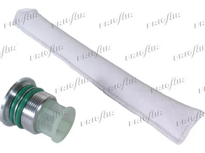 Filtro deshidratante, aire acondicionado Hyundai SANTA FÉ I