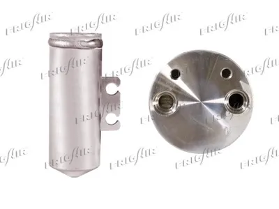 Filtro deshidratante, aire acondicionado Peugeot 206 Hatchback · Peugeot 206 CC · Peugeot 206 SW
