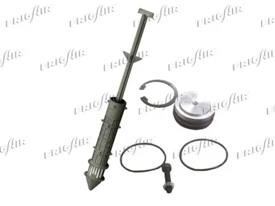 Filtro deshidratante, aire acondicionado Vw SHARAN · Ford GALAXY I · Seat ALHAMBRA