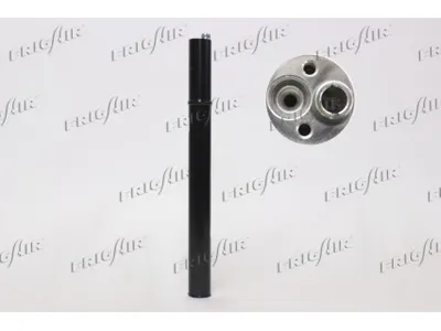 Filtro deshidratante, aire acondicionado Audi A3 · Vw GOLF V · Seat ALTEA