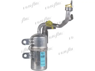 Filtro deshidratante, aire acondicionado Ford FOCUS C-MAX · Ford C-MAX