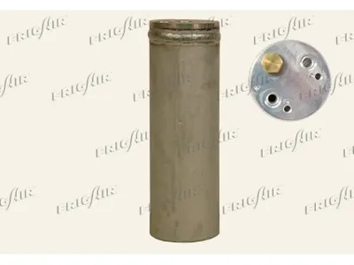 Filtro deshidratante, aire acondicionado Isuzu TROOPER III · Isuzu TROOPER III Open Off-Road Vehicle