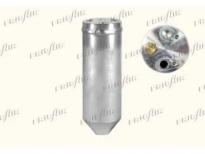 Filtro deshidratante, aire acondicionado Volvo C70 I Coupe · Volvo S80 I · Volvo C70 I Convertible